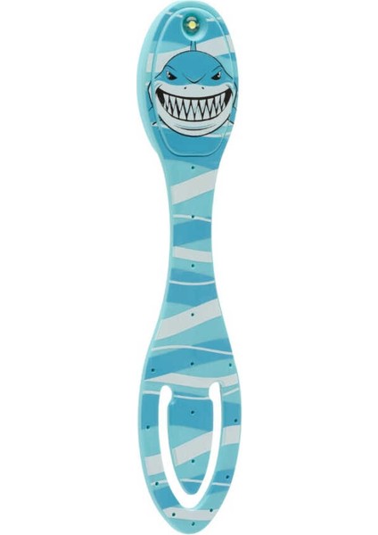 Flexılıght Shark - Esnek Okuma Lambası Köpekbalığı