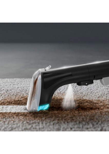 Clean It Hızlı & Kolay Taşınabilir 750 Watt 2,3 Litre Kapasiteli Leke & Halı Temizleyici modelleri