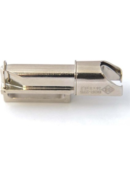 Deri Şerit Aparatı Fișek BDR-275 24X8X1.2MM, Dayanıklı ve Kullanışlı Ürün