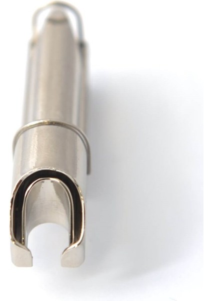 Deri Şerit Aparatı Fișek BDR-275 24X8X1.2MM, Dayanıklı ve Kullanışlı Ürün modelleri