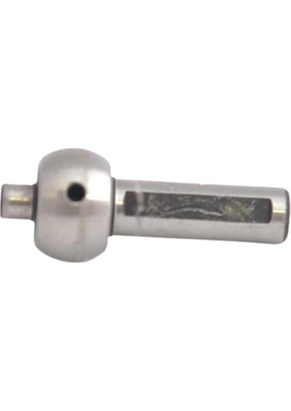 Lastik Eksantrik Topu VC008 ve VF16D Serisi, Kaliteli ve Güvenilir Parça