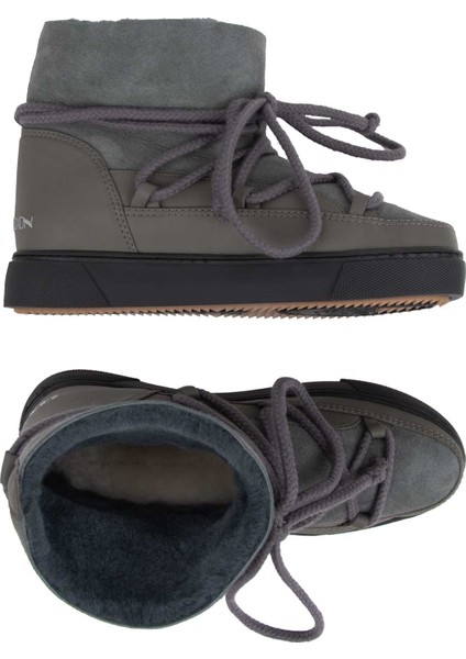 Hakiki Içi Kürk Bayan Sneaker 355050 modelleri