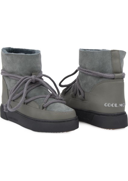 Hakiki Içi Kürk Bayan Sneaker 355050 indirimleri