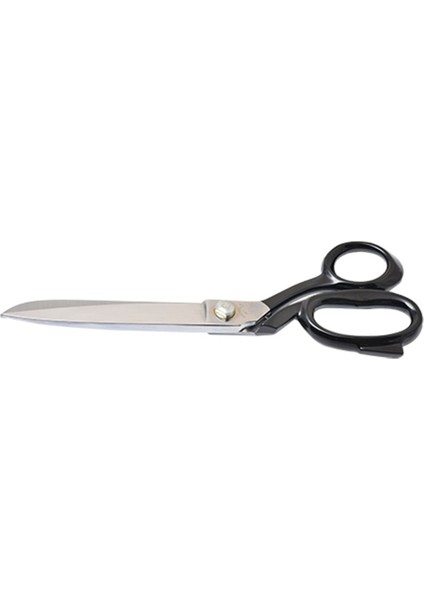 25.5cm Makas Somunlu, Dayanıklı ve Pratik El Aleti