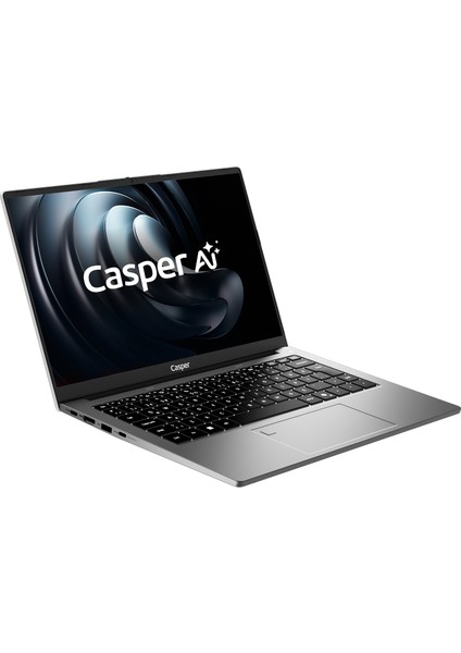 Nevopro 14" 300NIT Intel Core Ultra 7-255H 24GB Ddr5 500GB SSD Freedos Laptop NP40.255H-CV00X-G-F fiyatları