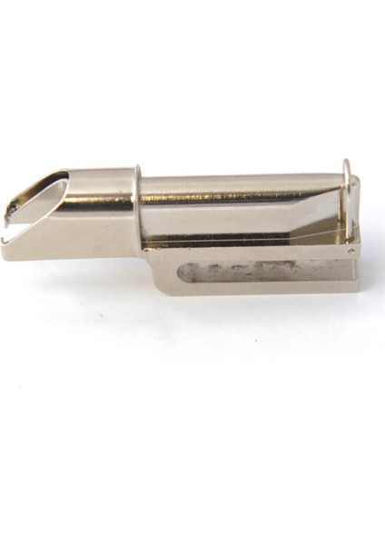 Deri Şerit Aparatı (Fişek) 26MM, Şık ve Pratik Kullanım Için Ideal Seçenek fiyatları