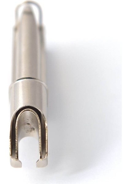 Deri Şerit Aparatı (Fişek) 26MM, Şık ve Pratik Kullanım Için Ideal Seçenek modelleri