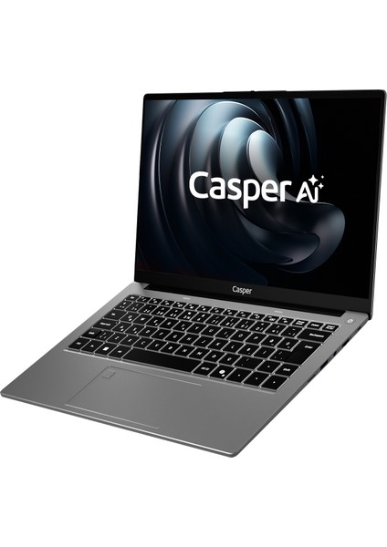 Nevopro 14" 300NIT Intel Core Ultra 7-255H 48GB Ddr5 1tb W11H Laptop NP40.255H-GF00A-G-F