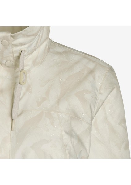 Quechua Kadın Outdoor Su Geçirmez Kar Montu/kışlık Mont - Bej - NH500 -10 °c modelleri