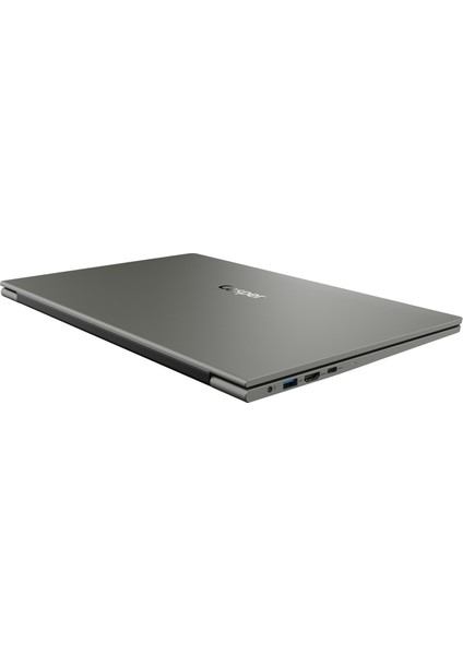 Nirvana X650 İ3-1315U 48GB Ddr5 1tb W11H Laptop 15.6" X650.1315-GF00P-G-F