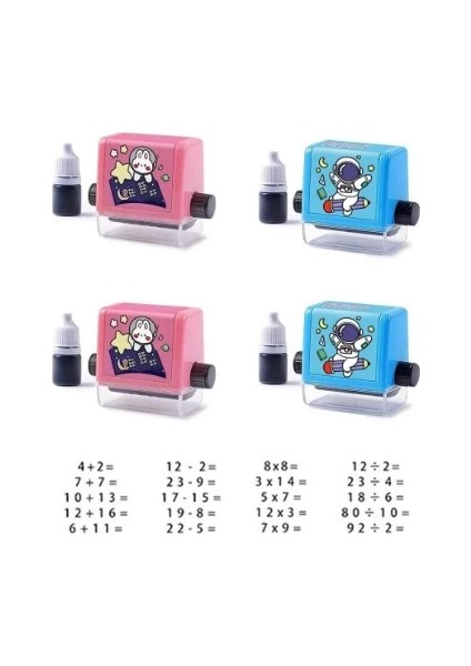 Bfs Matematik Işlem Rulosu (Tek Işlem Seçenekli) fiyatları