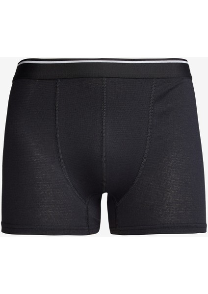 10'lu Paket Pamuklu Standart Fit Boxer fiyatları