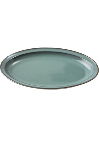 Quantum Kayık Tabak 14 cm