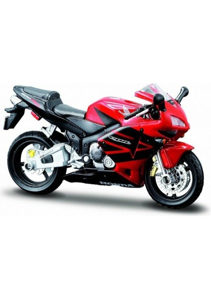Bfs Maisto 1/18 Honda CBR1000RR-R Fireblade Sp Motosiklet 39030 fırsatları