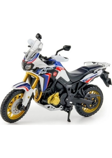 Bfs Maisto 1/18 Honda CBR1000RR-R Fireblade Sp Motosiklet 39030 indirimleri
