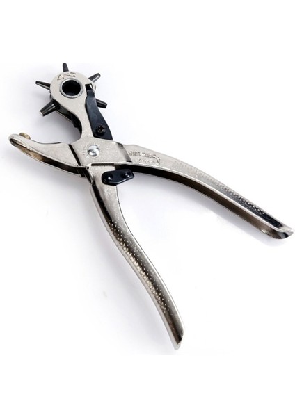 Pratik ve Dayanıklı Kemer Delme Aracı, Kolay Kullanım Sağlar. modelleri