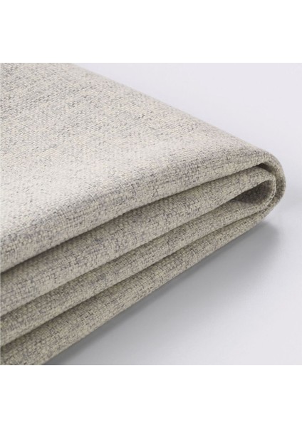 Kanepe Kolçak Kılıfı, Gunnared Bej, Geniş Kolçak Için