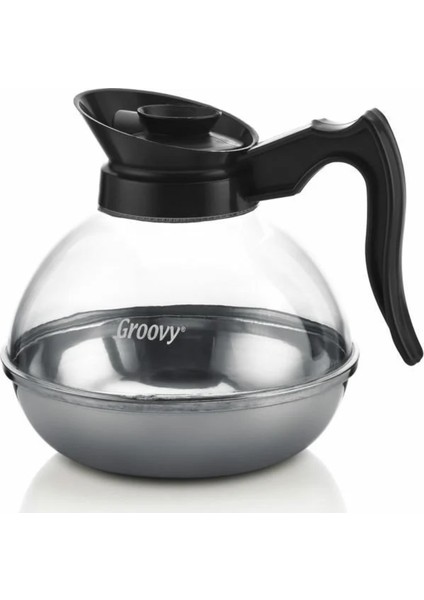 1.5 L Kahve Demleme Kabı, Şık ve Kullanışlı Mutfak Ürünleri