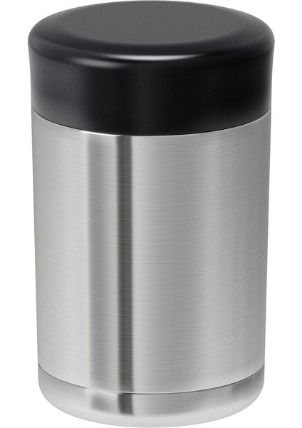 Yemek Termosu, Paslanmaz Çelik, 0,5 Lt