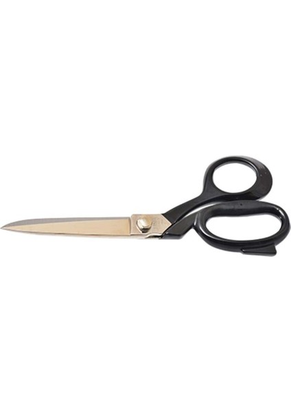 19CM Makas Somunlu, Dayanıklı ve Pratik Kesim Aracı