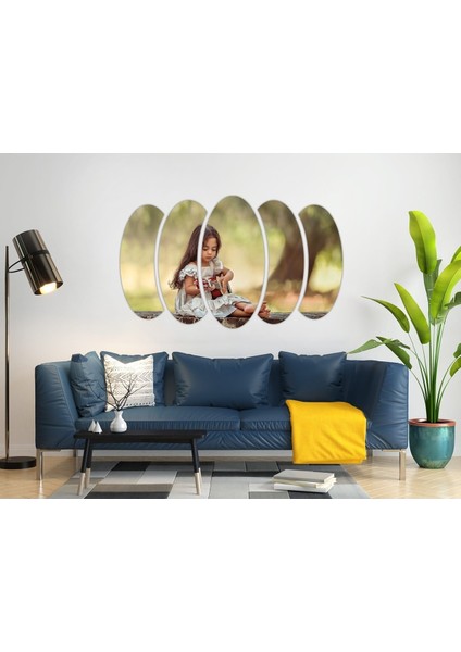 Yeşil Küçük Kız Gitar Mdf Tablo, Dekoratif Duvar Süsü, Müzik Temalı Dekorasyon. fiyatları