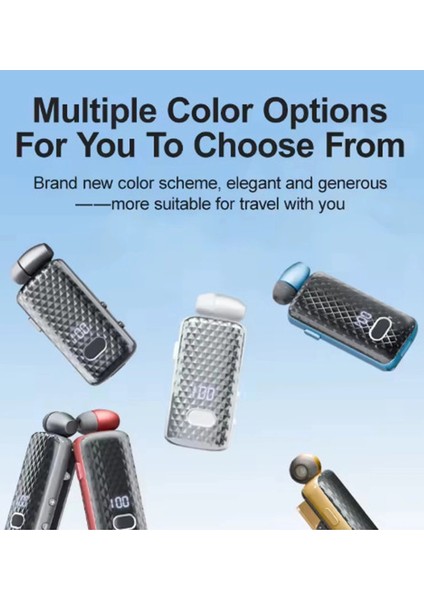 Bfs F588 Dijital Göstergeli Makaralı Titreşimli Bluetooth Kulaklık Bt 5.4 fiyatları