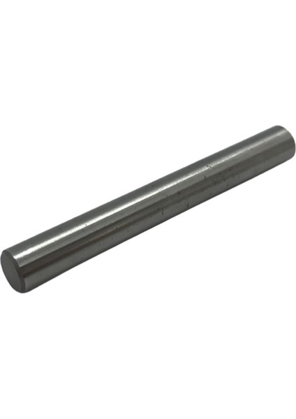 Kollu Palet Dişli Şaftı, Dayanıklı ve Yüksek Performanslı Makine Parçası modelleri