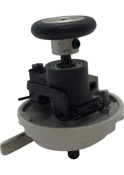 Şık ve Dayanıklı Düğme Masuralık, J-18 Model, Pratik Kullanım Sağlar.