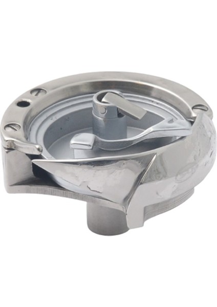 H12-15MM Çağanoz, YZH-PF151, Paslanmaz ve Dayanıklı Balıkçılık Ekipmanı