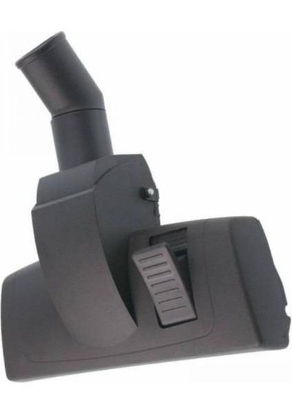 Violet Elektrikli Süpürge Emici Başlık ve Yer Fırçası Seti, Güçlü Temizlik Sağlar