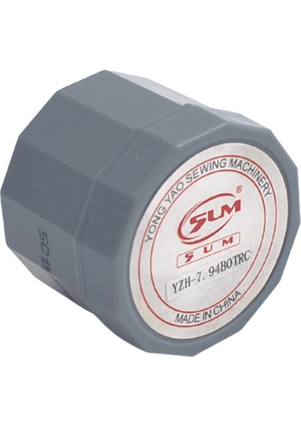 Düz Makine %30 Ekstra Yağlama Siyah Çağanoz YZH-7.94BOTRC fiyatları