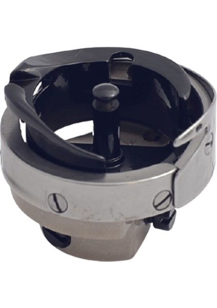 Düz Makine %30 Ekstra Yağlama Siyah Çağanoz YZH-7.94BOTRC modelleri