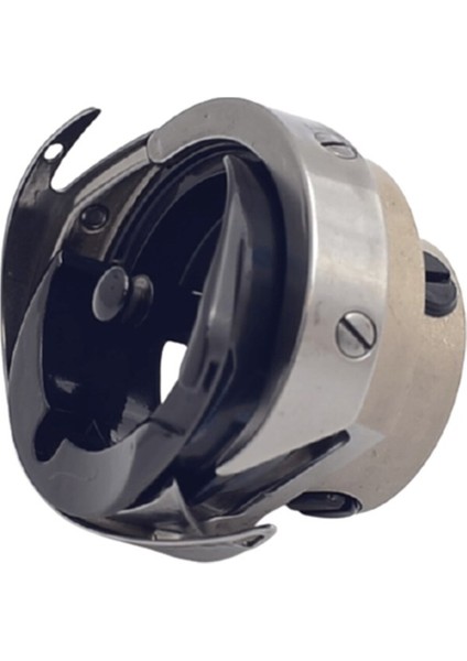 Düz Makine %30 Ekstra Yağlama Siyah Çağanoz YZH-7.94BOTRC