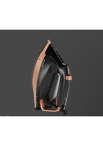 3000W Buharlı Ütü Superglide Seramik Taban Bej Renk modelleri