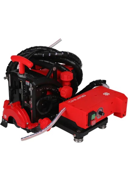 9510-3200 Raylı Seramik Plaka Kesme Makinesi