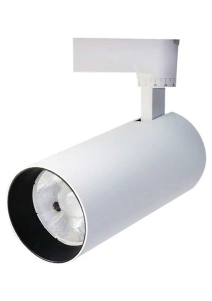 KTL148 – Kendal LED Ray Spot Beyaz 35W (2700 Lümen)