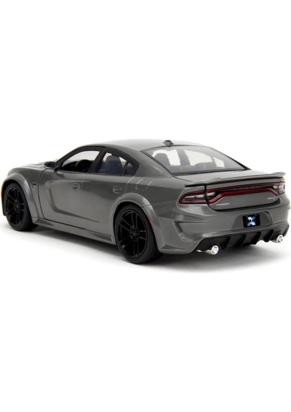 Bfs Hızlı & Öfkeli 2021 Dodge Charger Model Aracı fiyatları