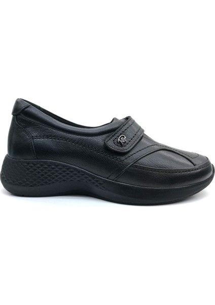 U6595 Shoeflex Bunyon-Siyah modelleri