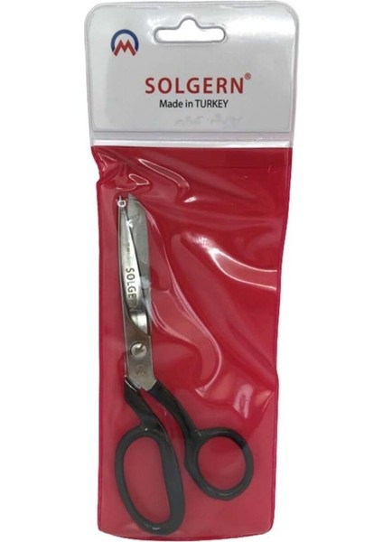 Vidalı Makas 17.5cm, Dayanıklı ve Pratik Kesim Aracı fırsatları