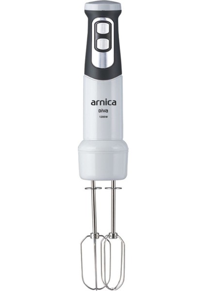 1200 W El Blender Seti, Güçlü Performans ve Şık Tasarım, Kolay Kullanım fırsatları