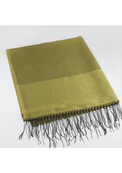 Msa-Shop Lct Şal-Fıstık Yeşili