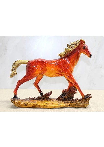 Bfs Polyester At Figürü ALK4587