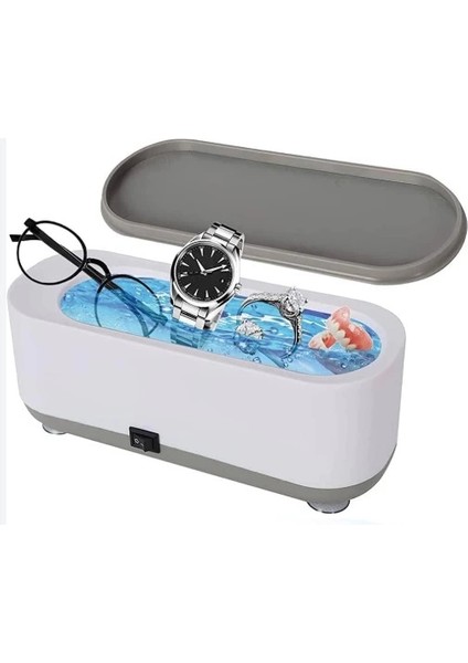 Bfs Yüksek Titreşimli Çok Fonksiyonlu Temizleme Makinesi USB