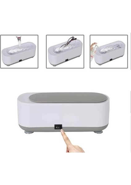 Bfs Yüksek Titreşimli Çok Fonksiyonlu Temizleme Makinesi USB modelleri