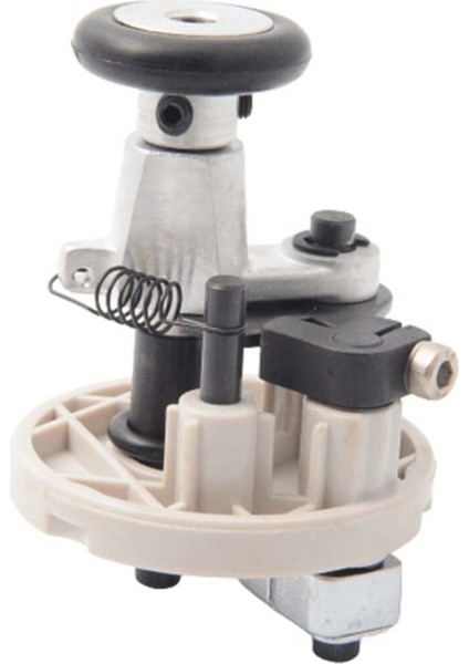 Elektronik Masuralık J-3 41-101A-120H, Dayanıklı ve Kullanışlı Tasarım.