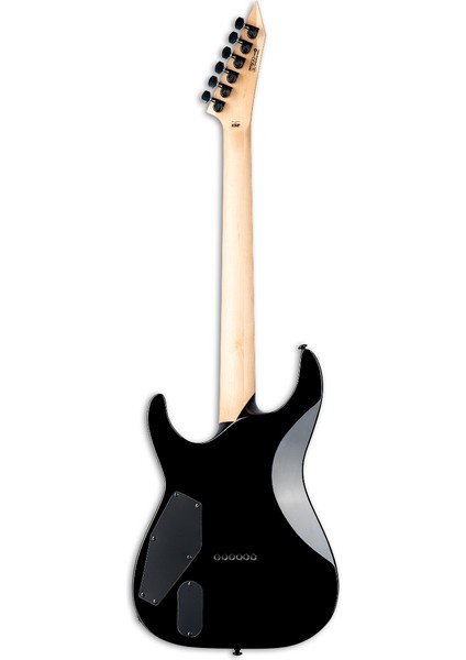 M-1000HT Black Natural Fade Elektro Gitar fırsatları