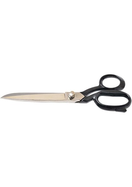 23.5cm Makas Somunlu, Dayanıklı ve Kullanışlı El Aleti