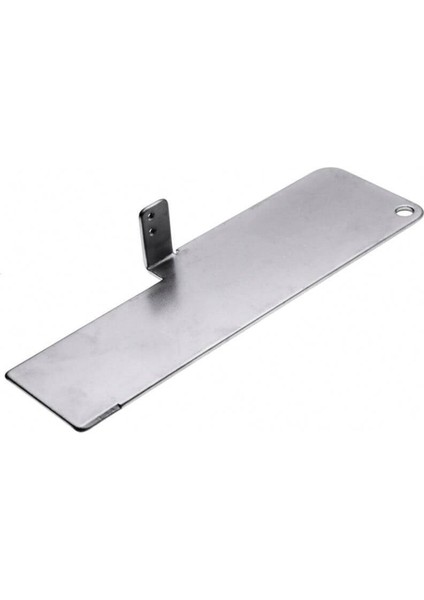 Yan Metal Sürgü Kapak, Reçme, FQ10, MA46, Dayanıklı ve Güzel Tasarım