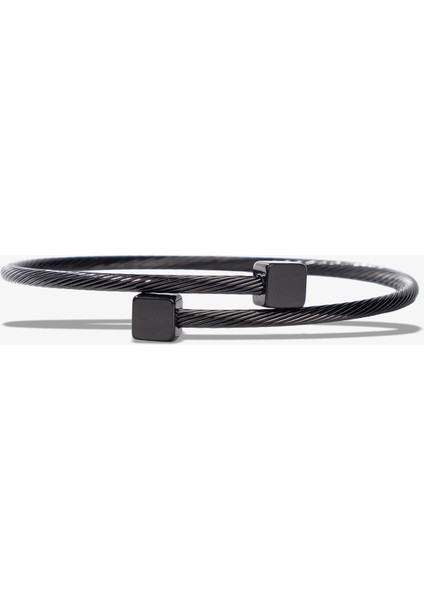 Steelora Çelik Bileklik