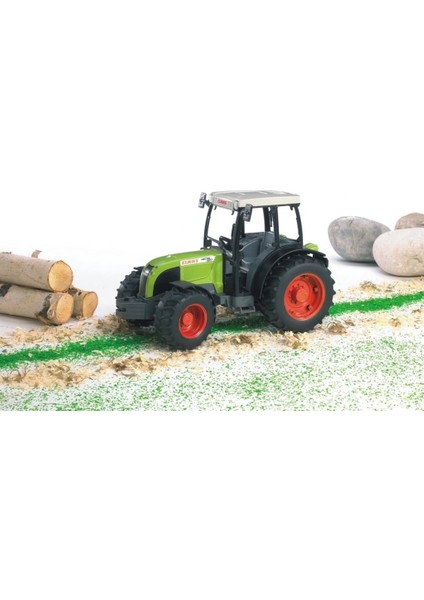 Bfs Bruder Claas Nectis 267 Traktör BR02110 indirimleri